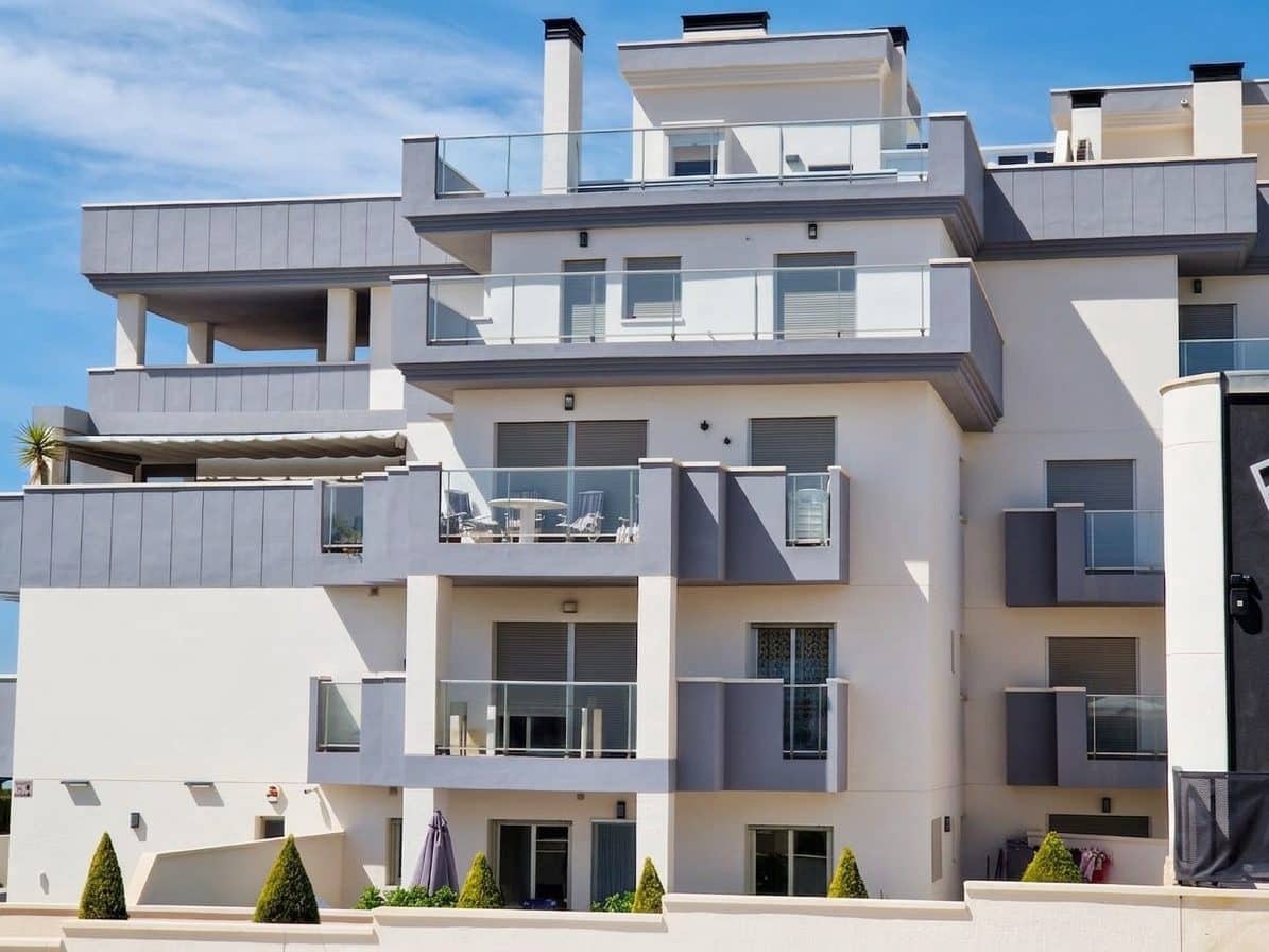 3 bedroom Apartment for sale in Orihuela with pool garage - € 190,000 (Ref: 8638729)