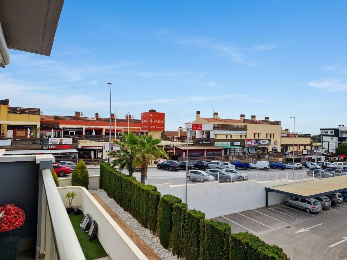 3 bedroom Apartment for sale in Orihuela with pool garage - € 190,000 (Ref: 8638729)