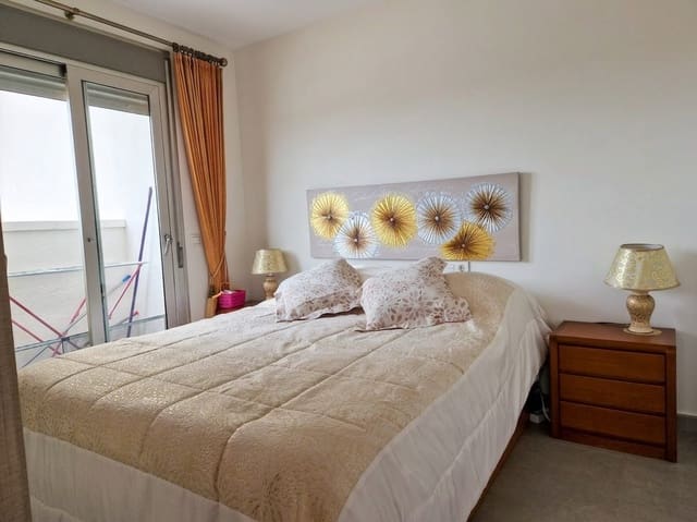 3 bedroom Apartment for sale in Lomas de Campoamor - Las Ramblas, Orihuela with pool garage - € 190,000 (Ref: 8638729)