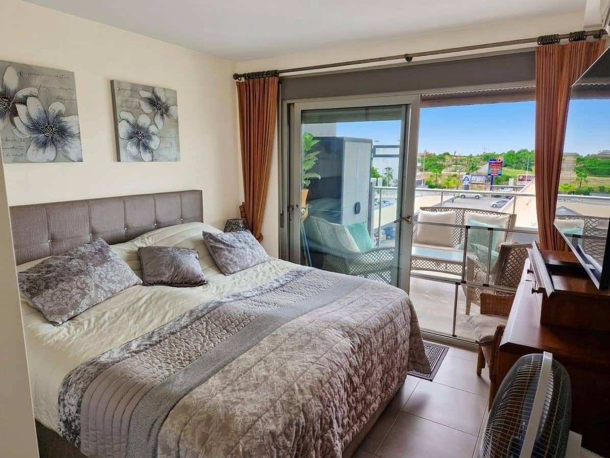 3 bedroom Apartment for sale in Orihuela with pool garage - € 190,000 (Ref: 8638729)