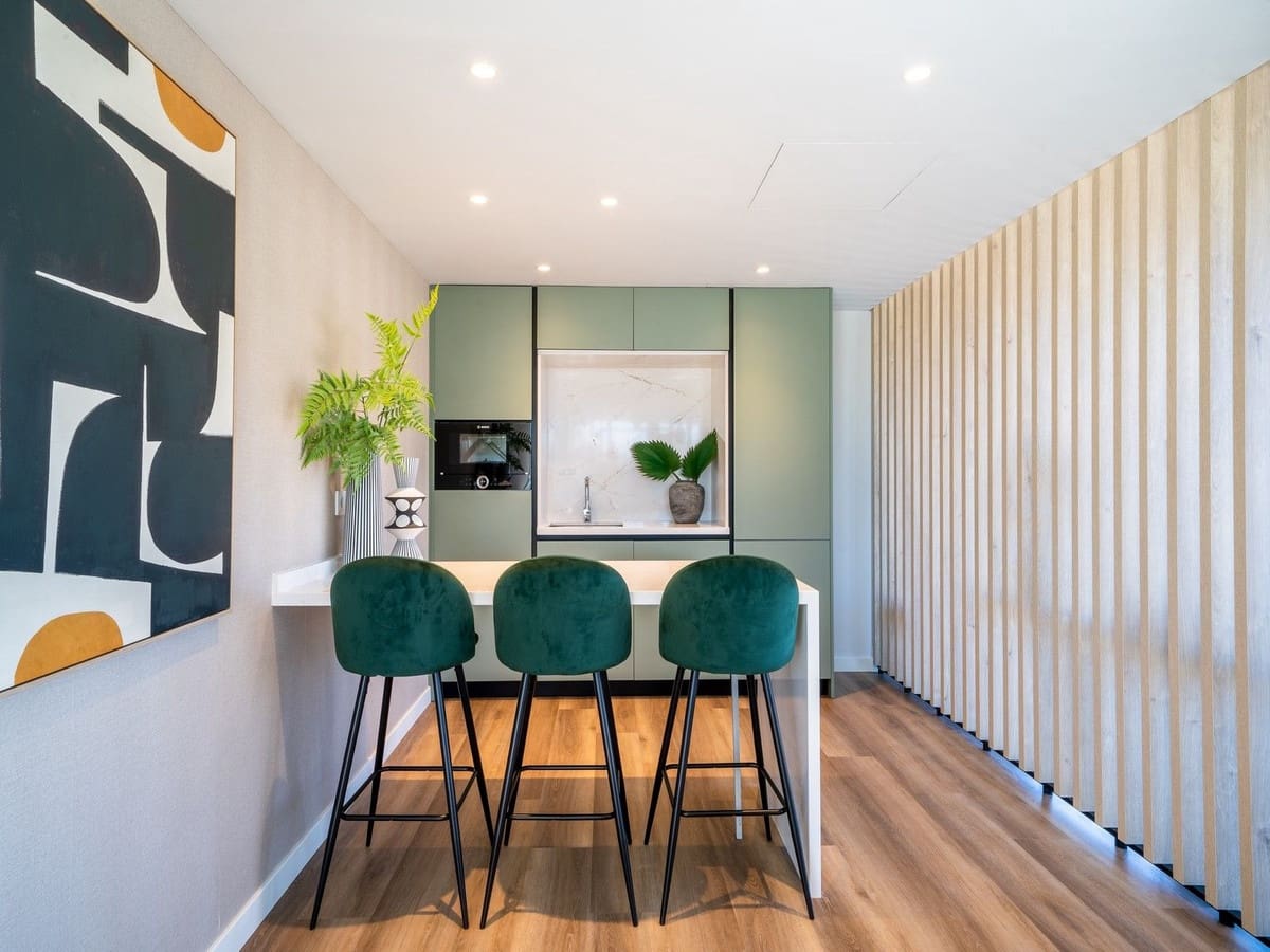 4 bedroom Townhouse for sale in Mijas with pool - € 1,069,000 (Ref: 8641025)