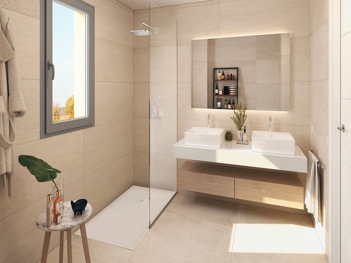 4 bedroom Townhouse for sale in Mijas with pool - € 1,069,000 (Ref: 8641025)