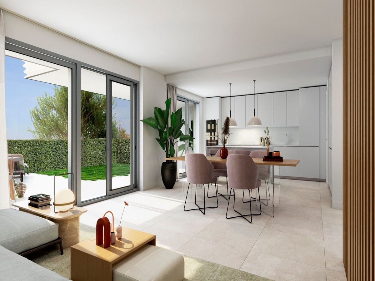 4 bedroom Villa for sale in La Cala de Mijas with pool - € 1,069,000 (Ref: 8641025)