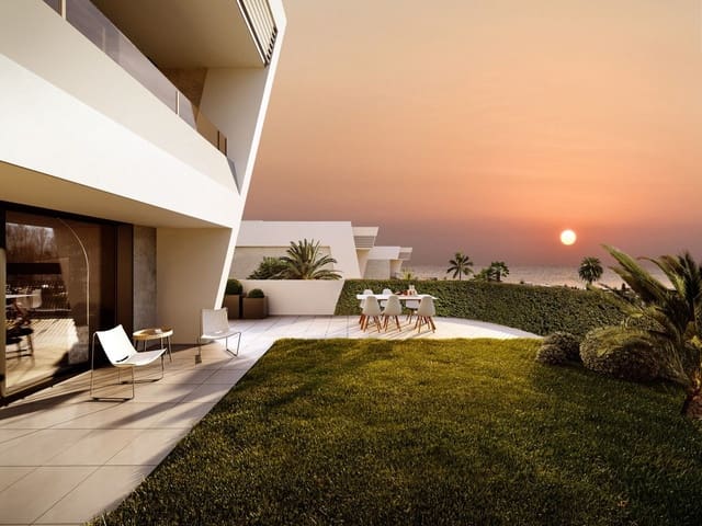 4 soverom Hus til salgs i La Cala de Mijas, Mijas med svømmebasseng - € 1 069 000 (Ref: 8641027)