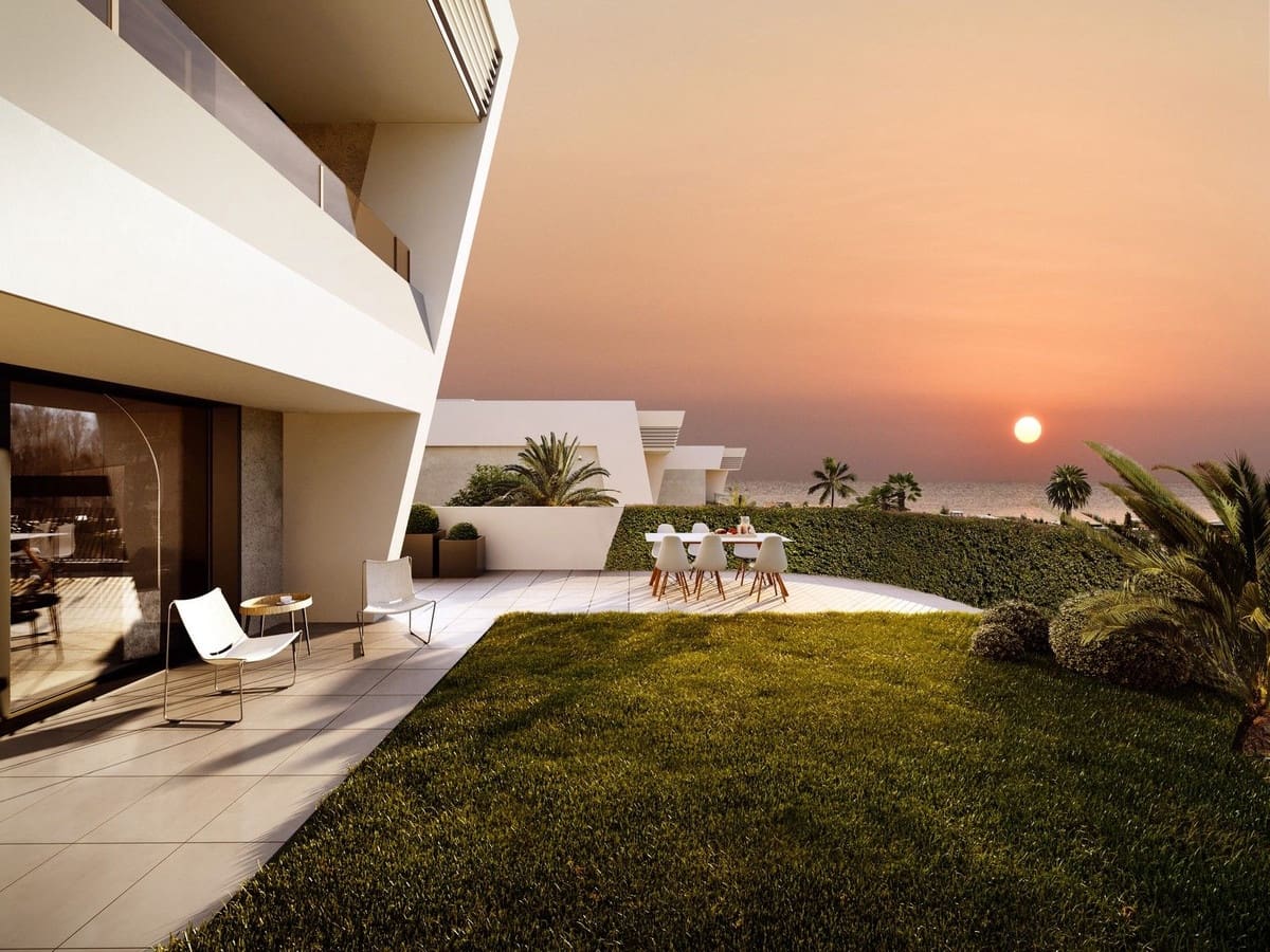 4 bedroom Villa for sale in La Cala de Mijas with pool - € 1,069,000 (Ref: 8641027)