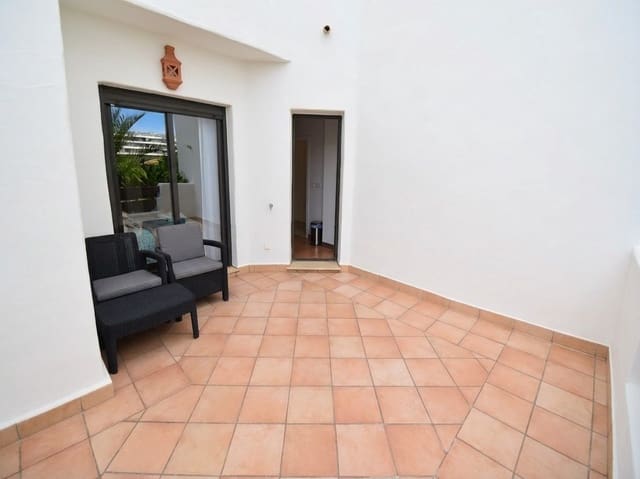 2 makuuhuone Huoneisto myytävänä paikassa Centro, Estepona mukana uima-altaan - 365 000 € (Ref: 8648284)