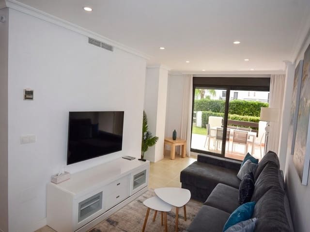 2 makuuhuone Huoneisto myytävänä paikassa Centro, Estepona mukana uima-altaan - 365 000 € (Ref: 8648284)