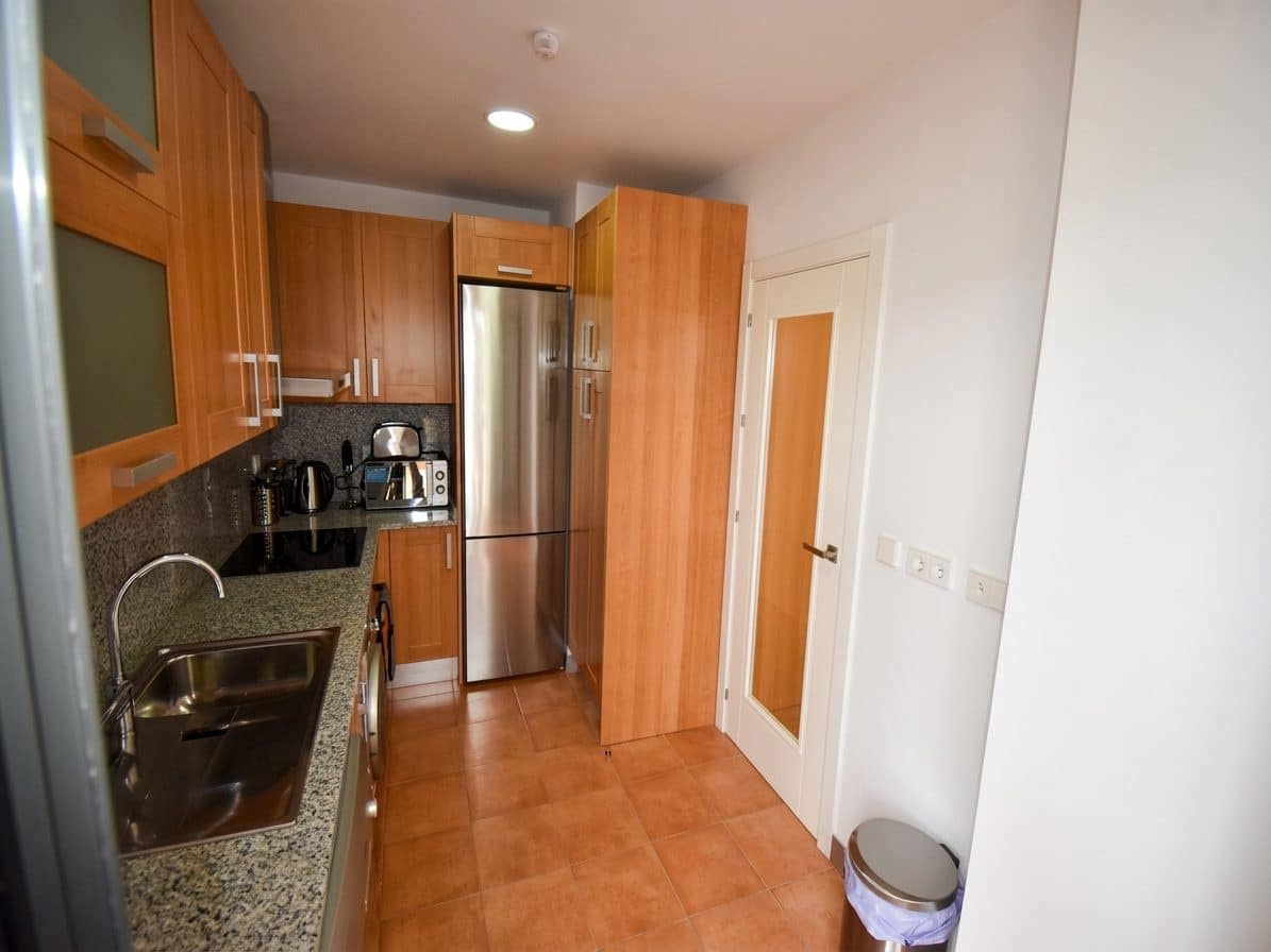 2 makuuhuone Huoneisto myytävänä paikassa Estepona mukana uima-altaan - 365 000 € (Ref: 8648284)