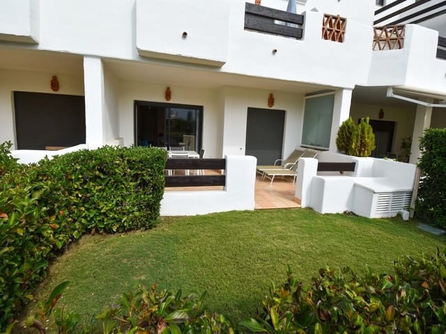 2 makuuhuone Huoneisto myytävänä paikassa Centro, Estepona mukana uima-altaan - 365 000 € (Ref: 8648284)