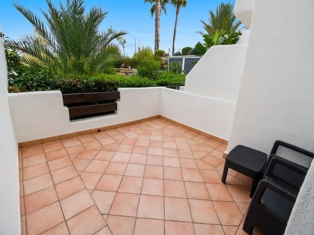 2 makuuhuone Huoneisto myytävänä paikassa Centro, Estepona mukana uima-altaan - 365 000 € (Ref: 8648284)