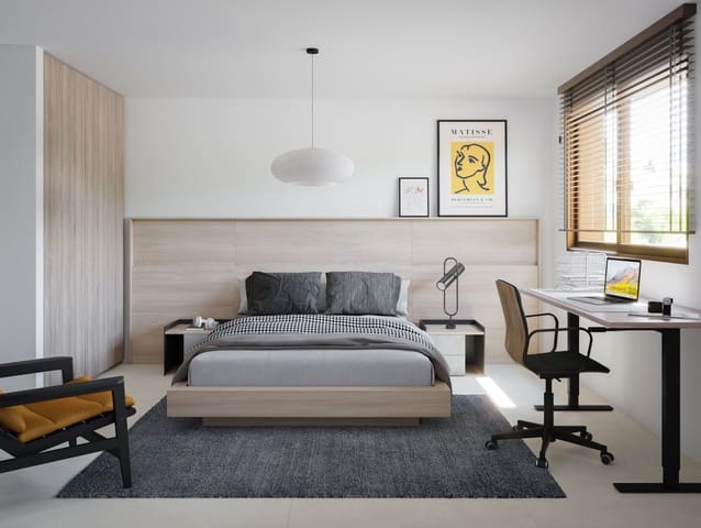 3 quarto Moradia Geminada para venda em Los Boliches , Fuengirola com piscina - 770 000 € (Ref: 8652692)