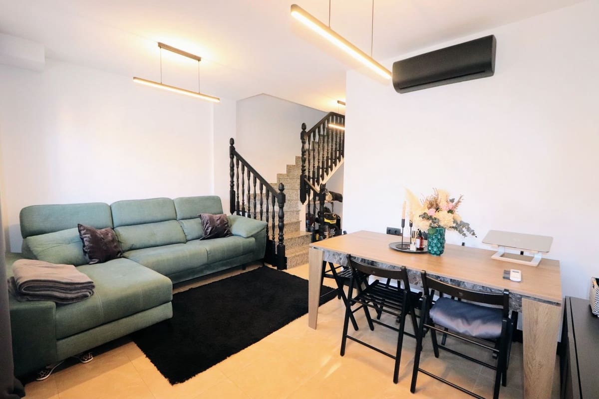 3 bedroom Apartment for sale in Lo Pagan - € 195,000 (Ref: 8652693)