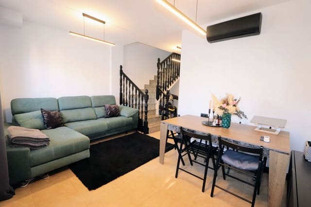 3 camera da letto Appartamento in vendita in Lo Pagan, San Pedro del Pinatar - 195.000 € (Rif: 8652693)