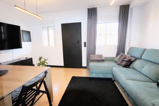 3 camera da letto Appartamento in vendita in Lo Pagan, San Pedro del Pinatar - 195.000 € (Rif: 8652693)