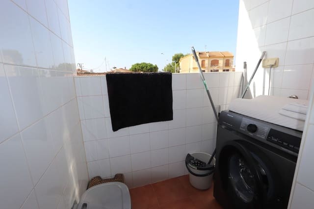 3 camera da letto Appartamento in vendita in Lo Pagan, San Pedro del Pinatar - 195.000 € (Rif: 8652693)