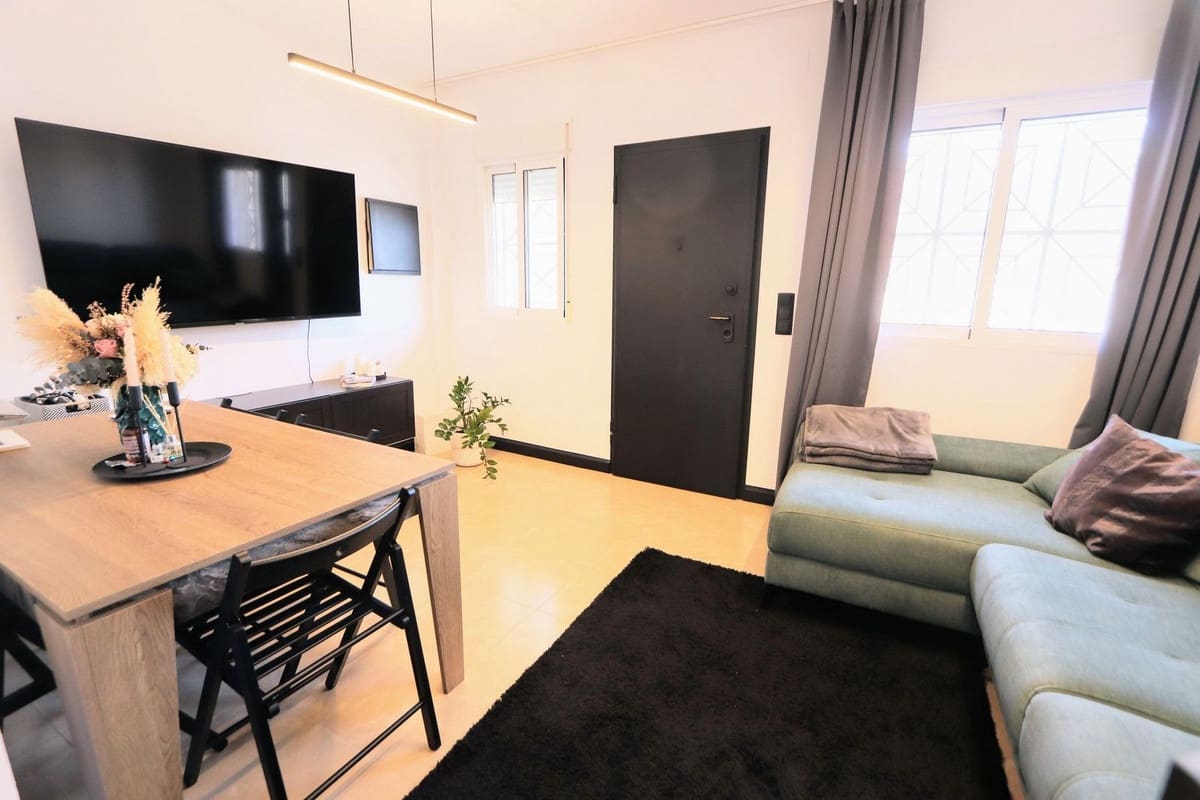 3 bedroom Apartment for sale in Lo Pagan - € 195,000 (Ref: 8652693)