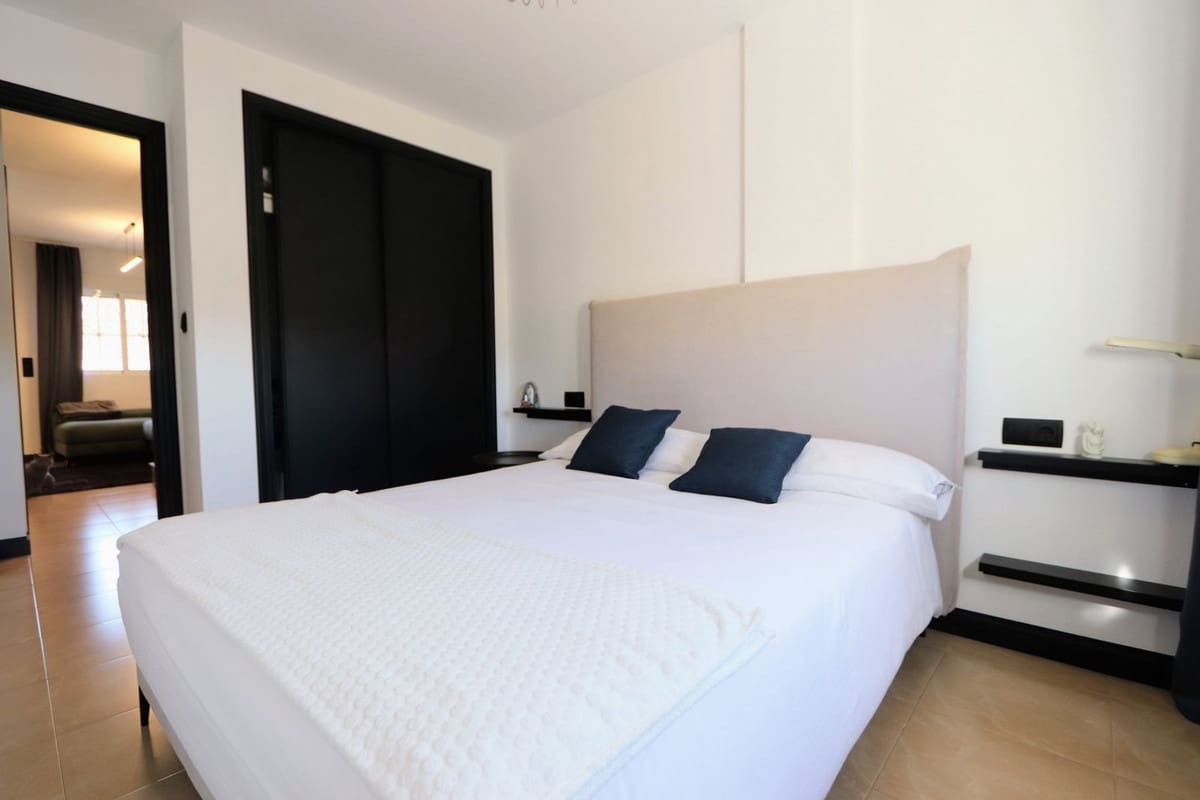 3 bedroom Apartment for sale in Lo Pagan - € 195,000 (Ref: 8652693)