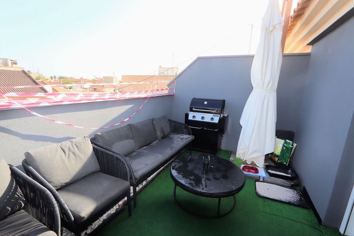 3 bedroom Apartment for sale in Lo Pagan - € 195,000 (Ref: 8652693)