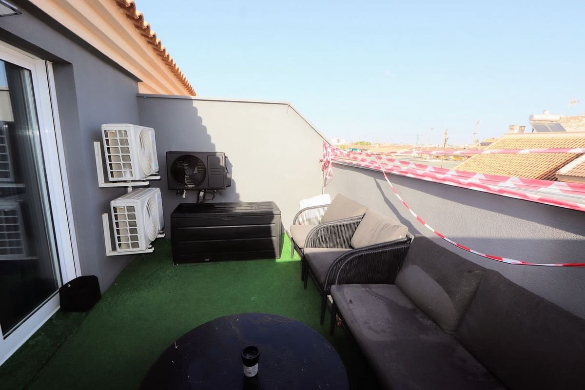 3 bedroom Apartment for sale in Lo Pagan - € 195,000 (Ref: 8652693)