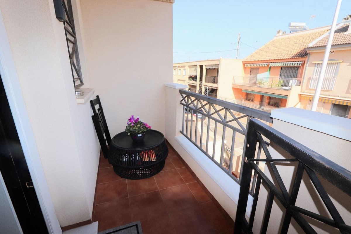 3 bedroom Apartment for sale in Lo Pagan - € 195,000 (Ref: 8652693)