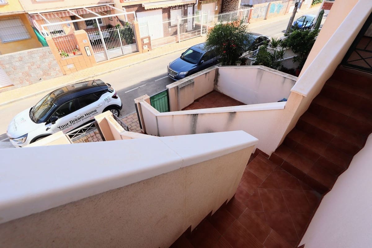 3 bedroom Apartment for sale in Lo Pagan - € 195,000 (Ref: 8652693)