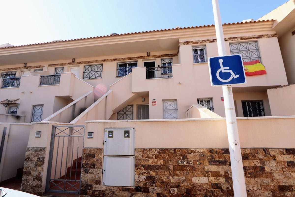 3 bedroom Apartment for sale in Lo Pagan - € 195,000 (Ref: 8652693)