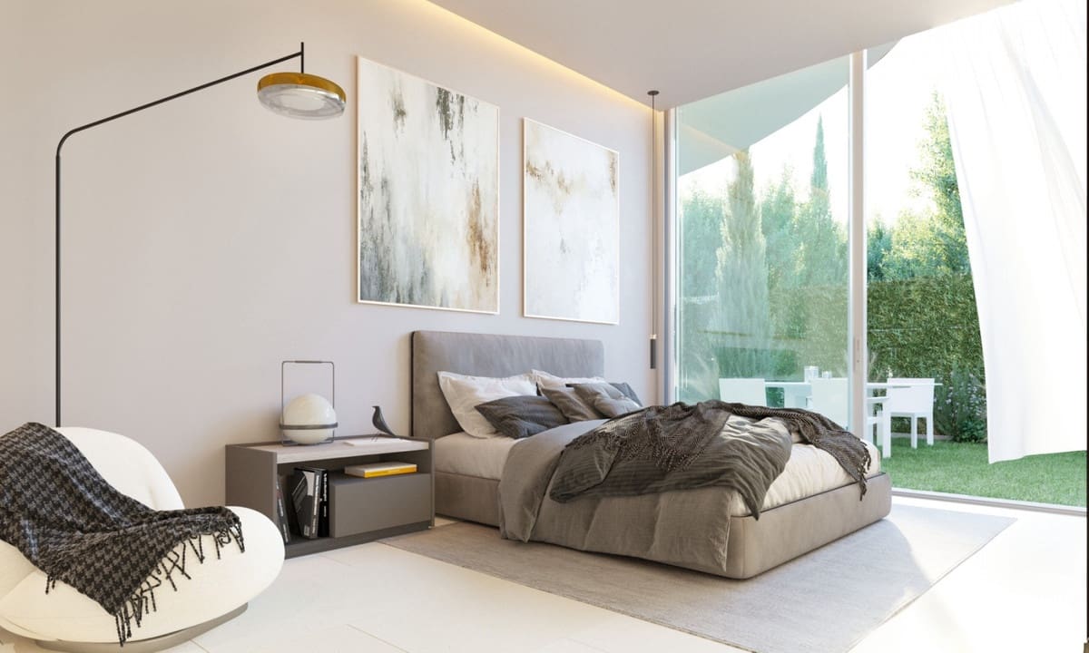 5 bedroom Villa for sale in Benalmadena with pool - € 2,950,000 (Ref: 8656353)