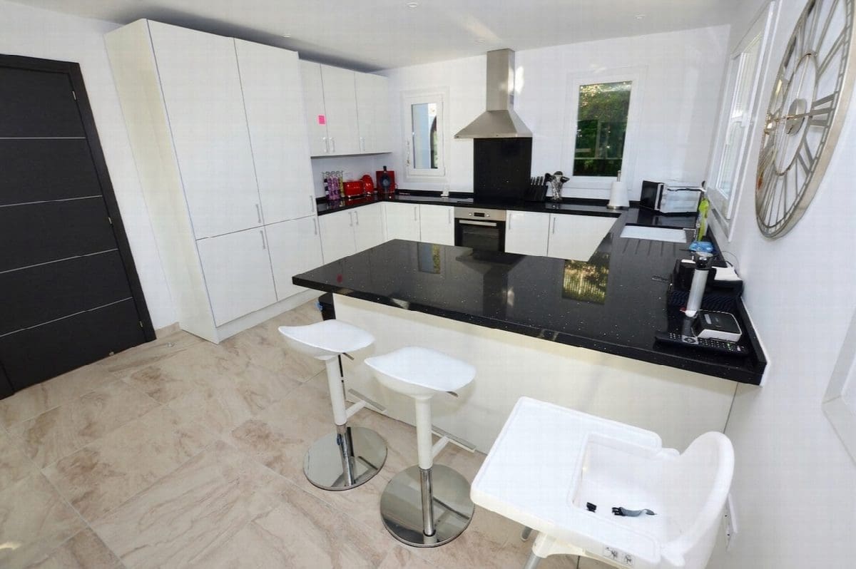 6 sypialnia Willa na sprzedaż w Torremuelle z basenem - 1 450 000 € (Ref: 8668358)