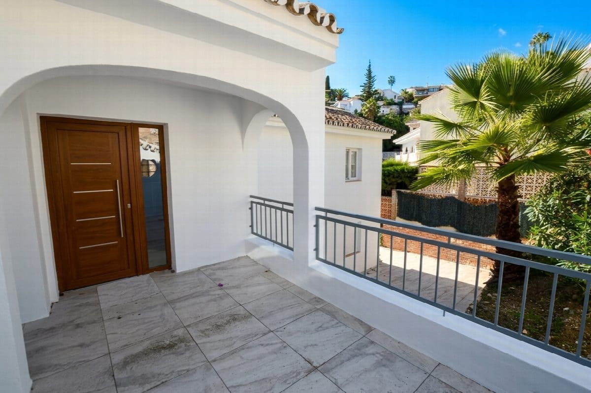 6 sypialnia Willa na sprzedaż w Torremuelle z basenem - 1 450 000 € (Ref: 8668358)