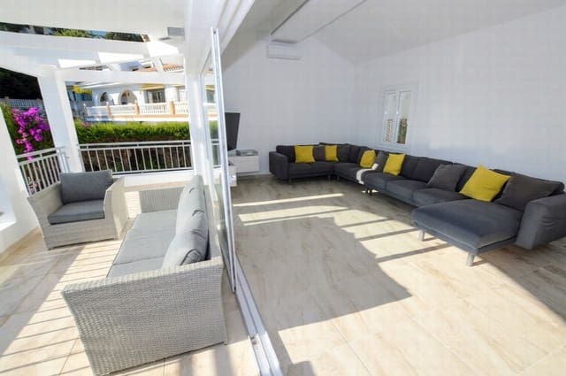 6 sypialnia Willa na sprzedaż w Torremuelle, Benalmádena z basenem - 1 450 000 € (Ref: 8668358)