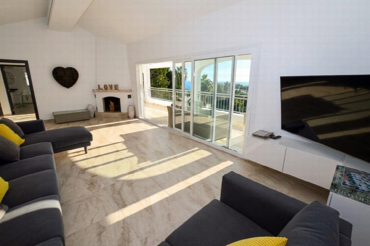 6 sypialnia Willa na sprzedaż w Torremuelle z basenem - 1 450 000 € (Ref: 8668358)
