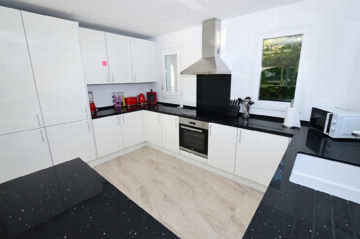 6 sypialnia Willa na sprzedaż w Torremuelle z basenem - 1 450 000 € (Ref: 8668358)