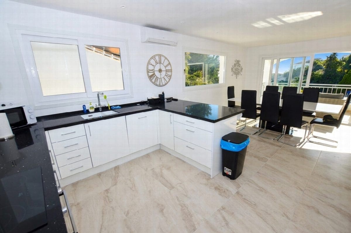 6 sypialnia Willa na sprzedaż w Torremuelle z basenem - 1 450 000 € (Ref: 8668358)