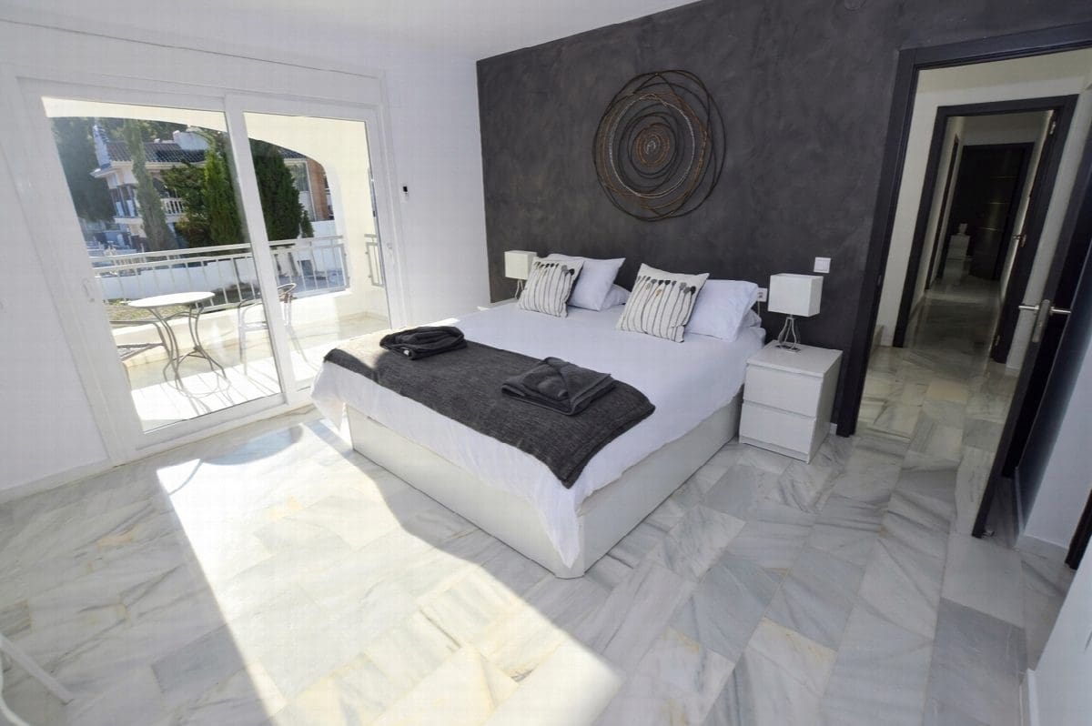 6 sypialnia Willa na sprzedaż w Torremuelle z basenem - 1 450 000 € (Ref: 8668358)