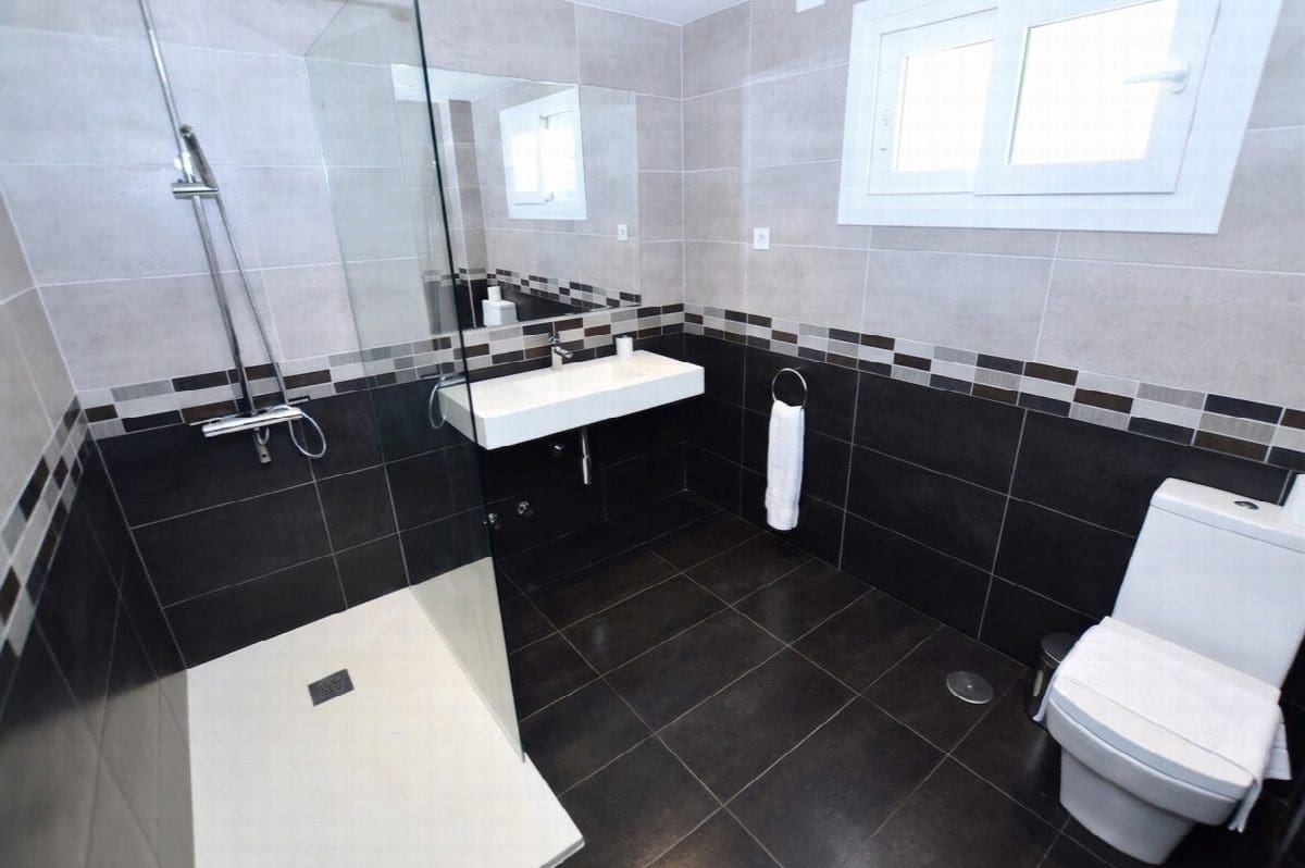 6 sypialnia Willa na sprzedaż w Torremuelle z basenem - 1 450 000 € (Ref: 8668358)