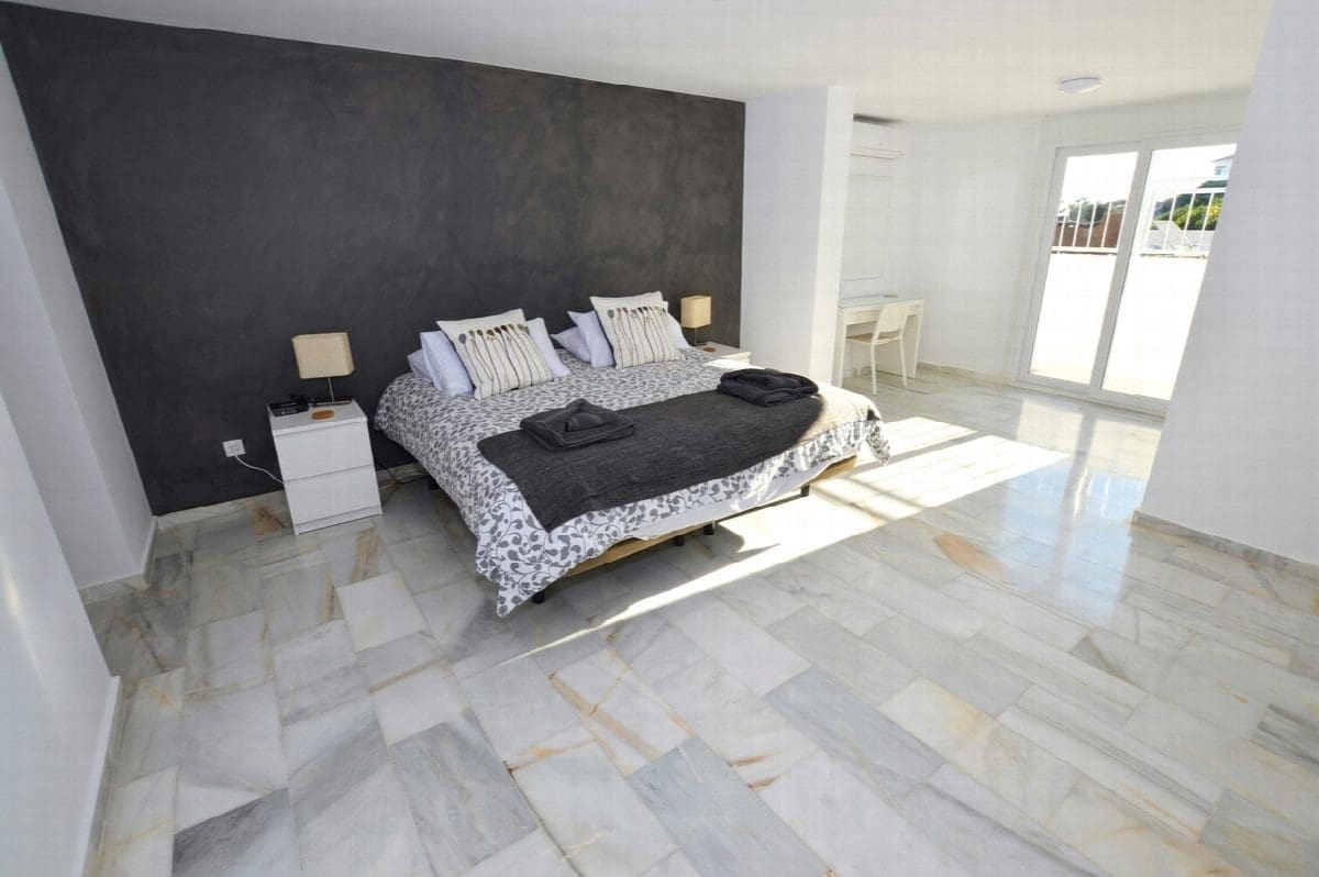6 sypialnia Willa na sprzedaż w Torremuelle z basenem - 1 450 000 € (Ref: 8668358)