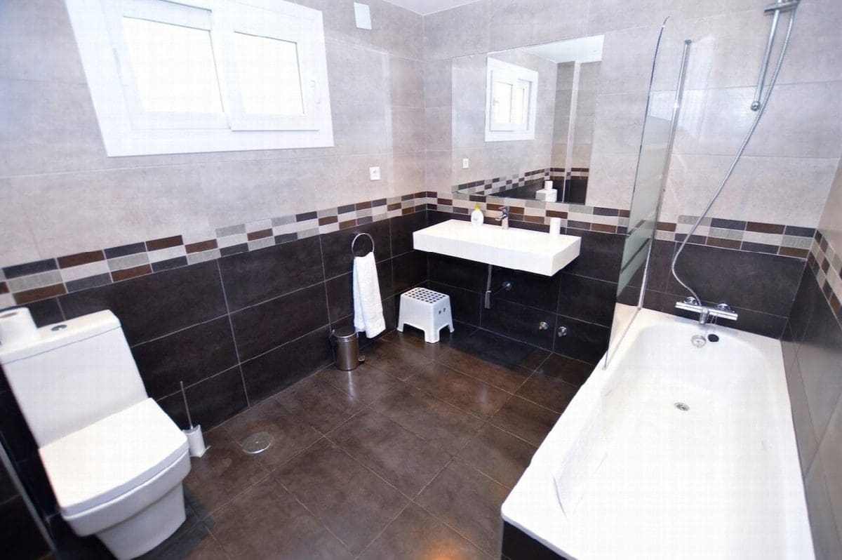 6 sypialnia Willa na sprzedaż w Torremuelle z basenem - 1 450 000 € (Ref: 8668358)