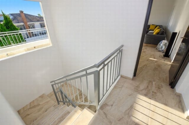 6 sypialnia Willa na sprzedaż w Torremuelle, Benalmádena z basenem - 1 450 000 € (Ref: 8668358)
