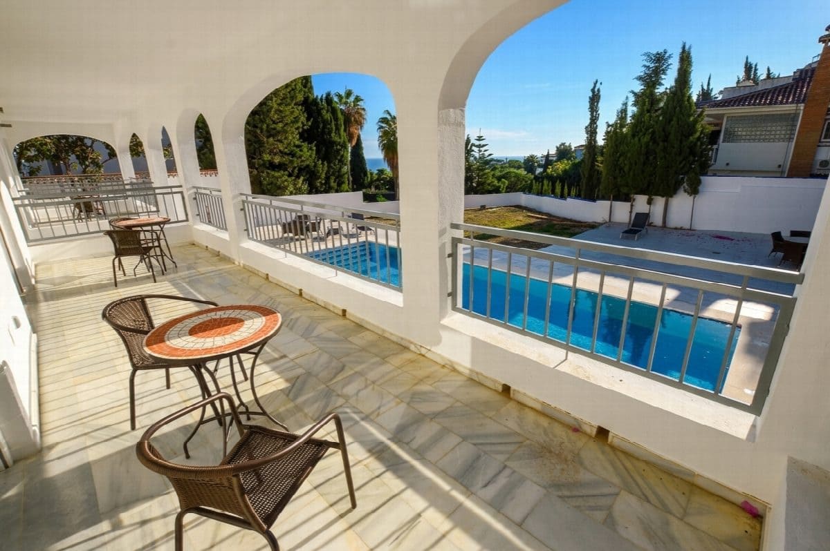6 sypialnia Willa na sprzedaż w Torremuelle z basenem - 1 450 000 € (Ref: 8668358)