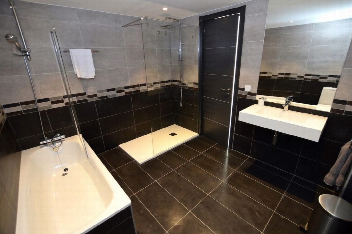 6 sypialnia Willa na sprzedaż w Torremuelle z basenem - 1 450 000 € (Ref: 8668358)