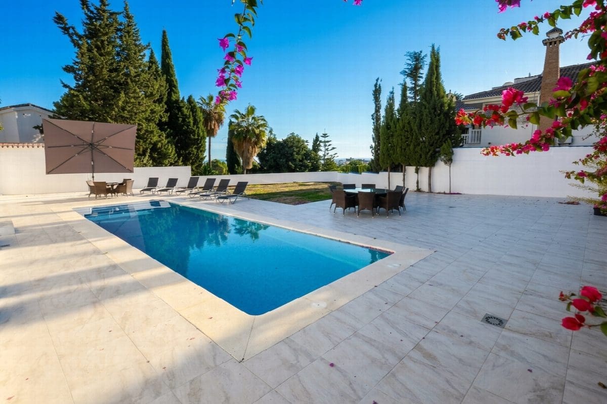 6 sypialnia Willa na sprzedaż w Torremuelle z basenem - 1 450 000 € (Ref: 8668358)