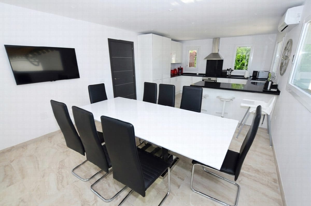 6 sypialnia Willa na sprzedaż w Torremuelle z basenem - 1 450 000 € (Ref: 8668358)