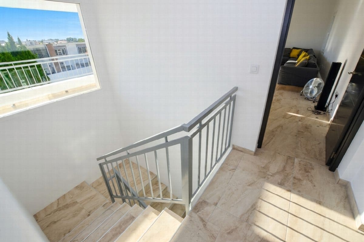 6 soveværelse Villa til salg i Benalmadena Costa med swimmingpool - € 1.450.000 (Ref: 8668359)