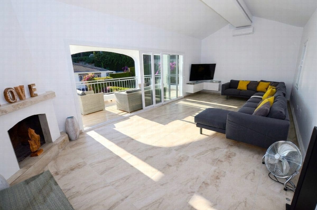 6 chambre Villa/Maison à vendre à Benalmadena Costa avec piscine - 1 450 000 € (Ref: 8668360)