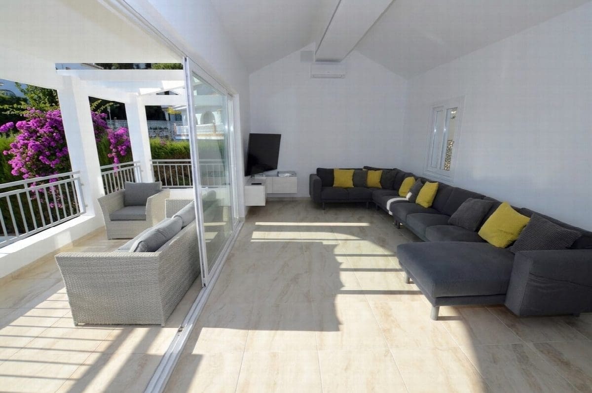 6 chambre Villa/Maison à vendre à Benalmadena Costa avec piscine - 1 450 000 € (Ref: 8668360)