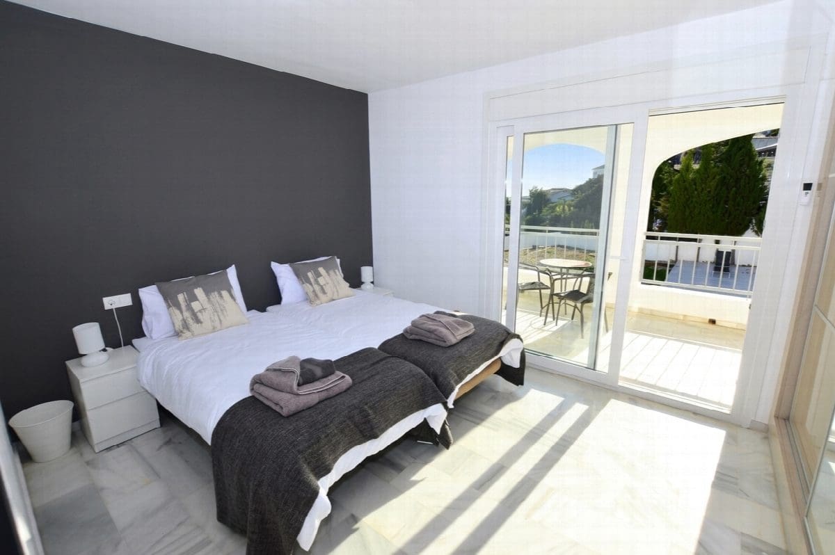 6 chambre Villa/Maison à vendre à Benalmadena Costa avec piscine - 1 450 000 € (Ref: 8668360)