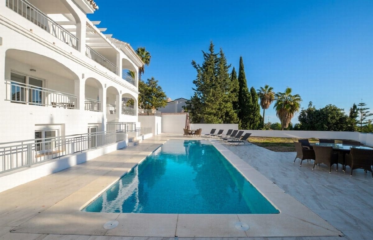 6 chambre Villa/Maison à vendre à Benalmadena Costa avec piscine - 1 450 000 € (Ref: 8668360)