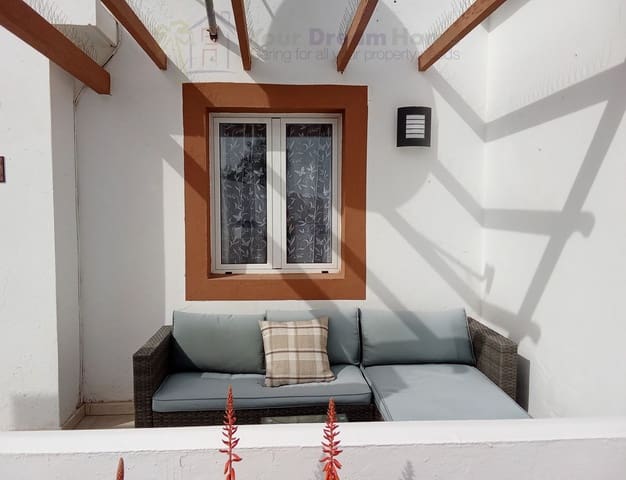 1 soveværelse Lejlighed til salg i Caleta de Fuste, Antigua med swimmingpool - € 168.000 (Ref: 8672017)