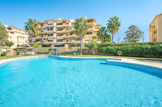 3 bedroom Apartment for sale in Estepona with pool garage - € 339,000 (Ref: 8672914)
