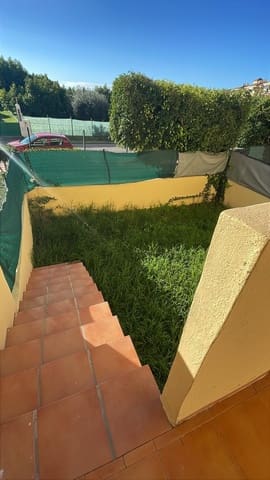 3 bedroom Apartment for sale in Estepona with pool garage - € 339,000 (Ref: 8672914)